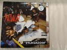 NWA, Efil4Zaggin / Niggaz4life, Vinyl LP, UK 1991, excellent condition