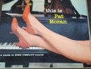 Pat Moran - This Is - Audio Fidelity AFSD 5875 1958 /50s Jazz