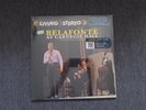 Belafonte at Carnegie Hall LP Speakers Corner