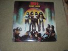 KISS - Love Gun - 1977 Casablanca Records NBLP 7057  with insert