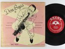 Don Byas - Tenor Sax Solos 10