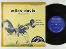 Miles Davis - Blue Period 10