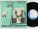 Sidney Bechet-Bunk Johnson - Days Beyond Recall 10