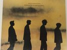 ECHO & the BUNNYMEN lp SONGS TO LEARN & SING ex/vg+ GREATEST HITS