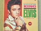 Elvis Presley   96 Hits Of The King  6LP box set