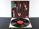 The Rolling Stones : No. 2 LP DECCA Teldec BLK 16325-P Germany Mono