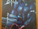 SODOM - Tapping The Vein 12