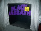 STILL SEALED    Black Sabbath  