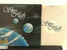 SKY HIGH LP CANADA PRIVATE PRESS JAZZ FUSION SOFT PROG AOR DISCO FUNK RARE 1979