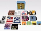 KINKS Arthur Or The Decline & Fall Of The British Empire Deluxe Box Set CD VINYL