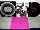 QUEEN Jazz LP Original 1st Press 1978 Elektra 6E-166 w/Bicycle Race Poster NM-