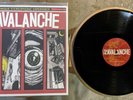 I Am The Avalanche *VINYL* Drive-Thru Records /200