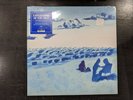 EXPLOSIONS IN THE SKY DEBUT ALBUM LP SEALED VINYL NEW REMASTERED REPACKAGED