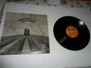 SOUL GENERATION-BEYOND BODY AND SOUL--ORIGINAL-RARE VINYL LP  [ J-1 ]