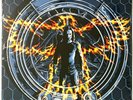 The Crow [Original Motion Picture Score] LP Vinyl Album Record / Graeme Revell