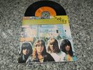 THE SWEET *THE SIX TEENS* 7'' 1974 PORTUGUESE EDITION EXC