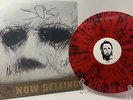 John Carpenter - Halloween Soundtrack 2018 OST Vinyl LP Art Edition Signed RARE