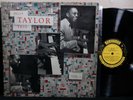 BILLY TAYLOR TRIO Volume 1 LP PRESTIGE PRLP 7015 MONO DG RVG NYC 1956 Jazz