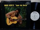 BOLA SETE Tour De Force LP FANTASY 3358 MONO DG WL PROMO 1964 Jazz Guitar