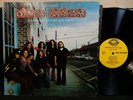 LYNYRD SKYNYRD Pronounced Leh’Nerd Skin’-Nerd LP SOUNDS OF THE SOUTH 1973 Debut