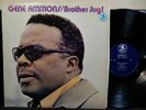 GENE AMMONS Brother Jug LP PRESTIGE PRST 7792 STEREO Jazz 1970 Jazz