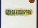 Half Speed  LP  KING CRIMSON **  SEALED **  STARLESS AND BIBLE BLACK  Audiophile