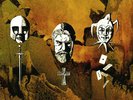 SARACEN - Heroes, Saints & Fools * LP * 8719262006997