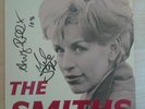 The Smiths Ask Signed 12