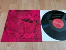 SHELDER - God Of Vikings LP RARE French Metal SORTILEGE H Bomb Independent 1988