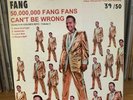 Fang - Pissed Off 7