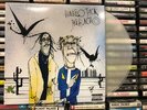 Huncho Jack - Huncho Jack, Jack Huncho LP CLEAR Vinyl Travis Scott and Quavo