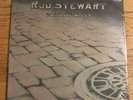 ROD STEWART Gasoline Alley LP - SEALED ORIGINAL PRESS - promo?