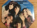ROLLING STONES Through The Past Darkly LP -  SEALED ORIGINAL -  shaped cover