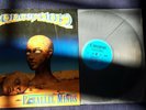 Conception - Parallel Minds Lp sehr Rar