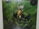 CIRITH UNGOL - FROST & FIRE - LP