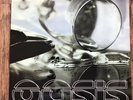 Oasis Sunday Morning Call Rare Promo 12inch Single Vinyl