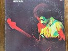 Jimi Hendrix Band Of Gypsys Vinyl LP 1970 Capitol Records STAO-472 Robert Ludwig