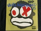 KMD - WHAT A NIGGY KNOW / CONSTIPATED MONKEY - 1994 -  ORIGINAL MF Doom