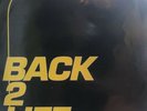 The JB Back 2 Life Vinyl Back 2 Basics Recordings 1995 Jungle