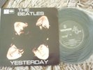 BEATLES: 7
