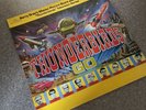 Thunderbirds are Go , 12 inch Vinyl album by Barry Gray 1967