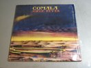 Jorge Reyes- Comala- LP 1986 Producciones Exilio LEX 001 Made In Mexico