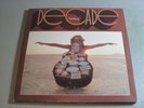 Neil Young- Decade- 3XLP 1977 Reprise 3RS 2257