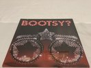 Bootsy Player Of The Year Award Vinyl Lp Record As In I Love You Funk Attack R1