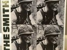 The Smiths Meat is Murder Original Vinyl 1985 25269-1 Morrisey VG+