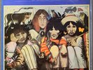 THE BEATLES - The Beatles BALLADS - 20 Original Hits - 12” Vinyl Lp Album 1980