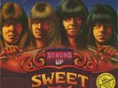 The Sweet ?– Strung Up (DLP) Rock, Glam