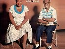 FITZGERALD,ELLA / ARMSTRONG...-ELLA & LOUIS (COLV) (OGV (UK IMPORT) VINYL LP NEW