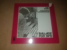 Chet Baker / Wolfgang Lackerschmid - Ballads for Two ( Vinyl ) SMP 2102