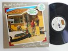 Mental as Anything   creatures of leisure      poster